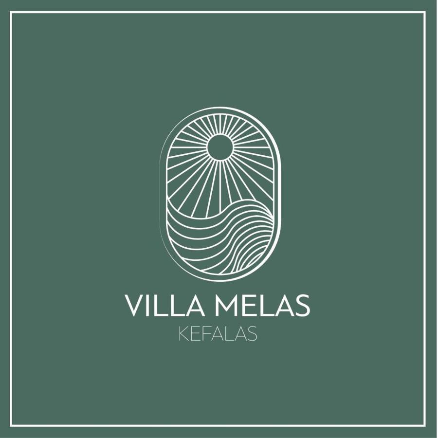 Villa Melas 하니아 외부 사진